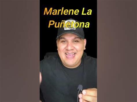 la puñetona xxx|Marlene La Punetona Porn Videos 